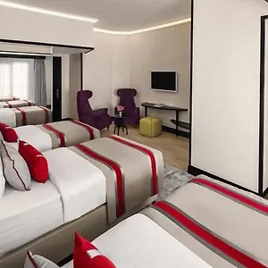 **** Otel Conversion Türkiye