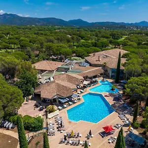 **** Hotel Garrigae Domaine De L'esterel - Piscine & Cinq Mondes Francia