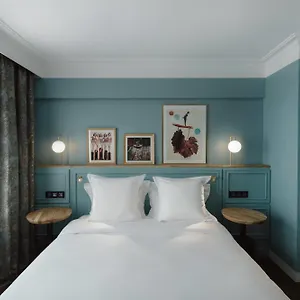 Otel Xo, Paris