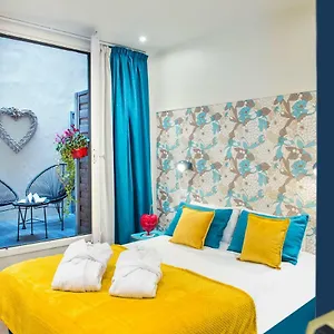 Otel Boheme, Paris